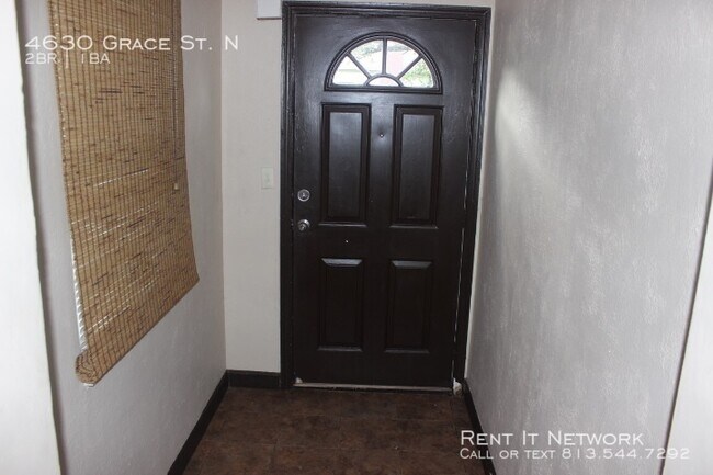 Foto del edificio - 4630 Grace St N