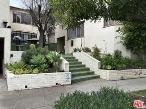 Building Photo - 1001 S Sierra Bonita Ave