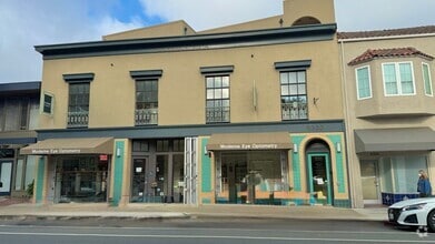 Building Photo - 5330 College Ave