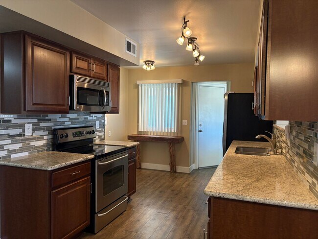 Foto del edificio - Golf course lot Sun City home