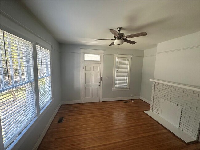 Foto del edificio - 262 Roper St