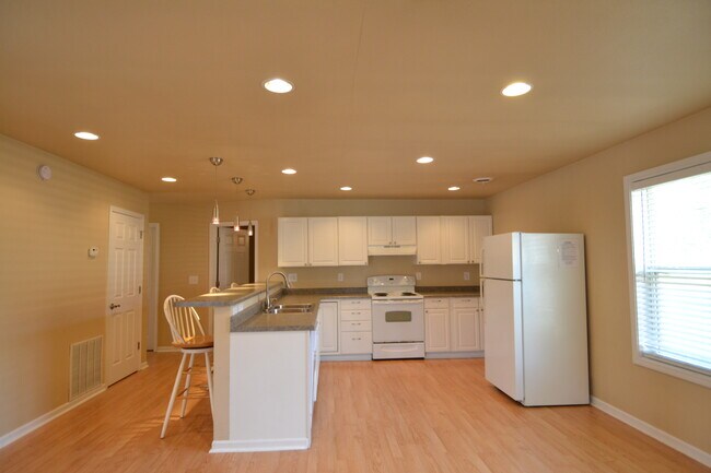 Foto del edificio - 1203 S Osteopathy Ave