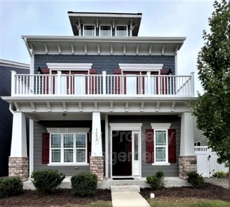 Foto principal - 1392 Brown Velvet Ln