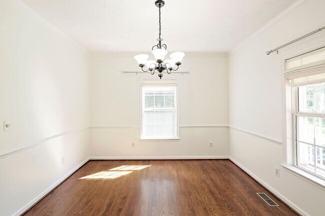 Foto del edificio - Move-In Ready, Dog-Friendly Preddy Creek Home