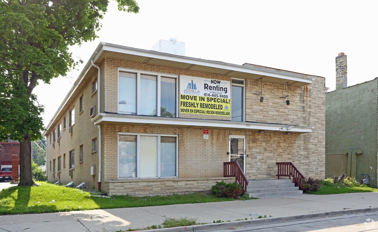 Primary Photo - 1656 S 8th St
