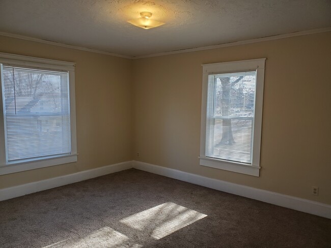 Bedroom #1 - 216 NE Douglas St