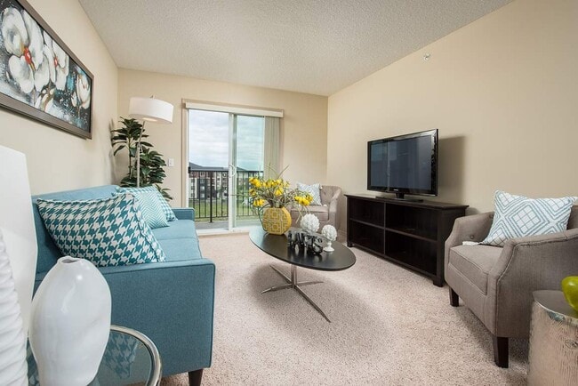 Building Photo - 5872 Mullen Pl NW