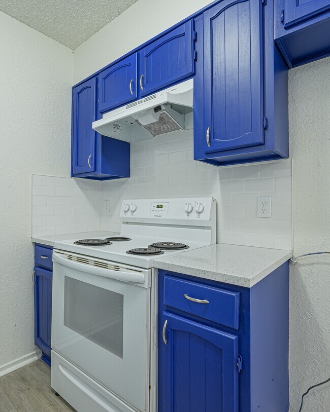 Foto del edificio - 10906 Penrith Ln