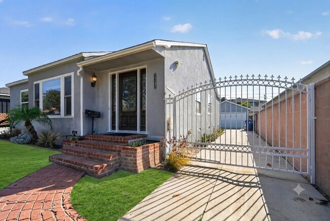 Foto del edificio - 7742 Dunbarton Ave
