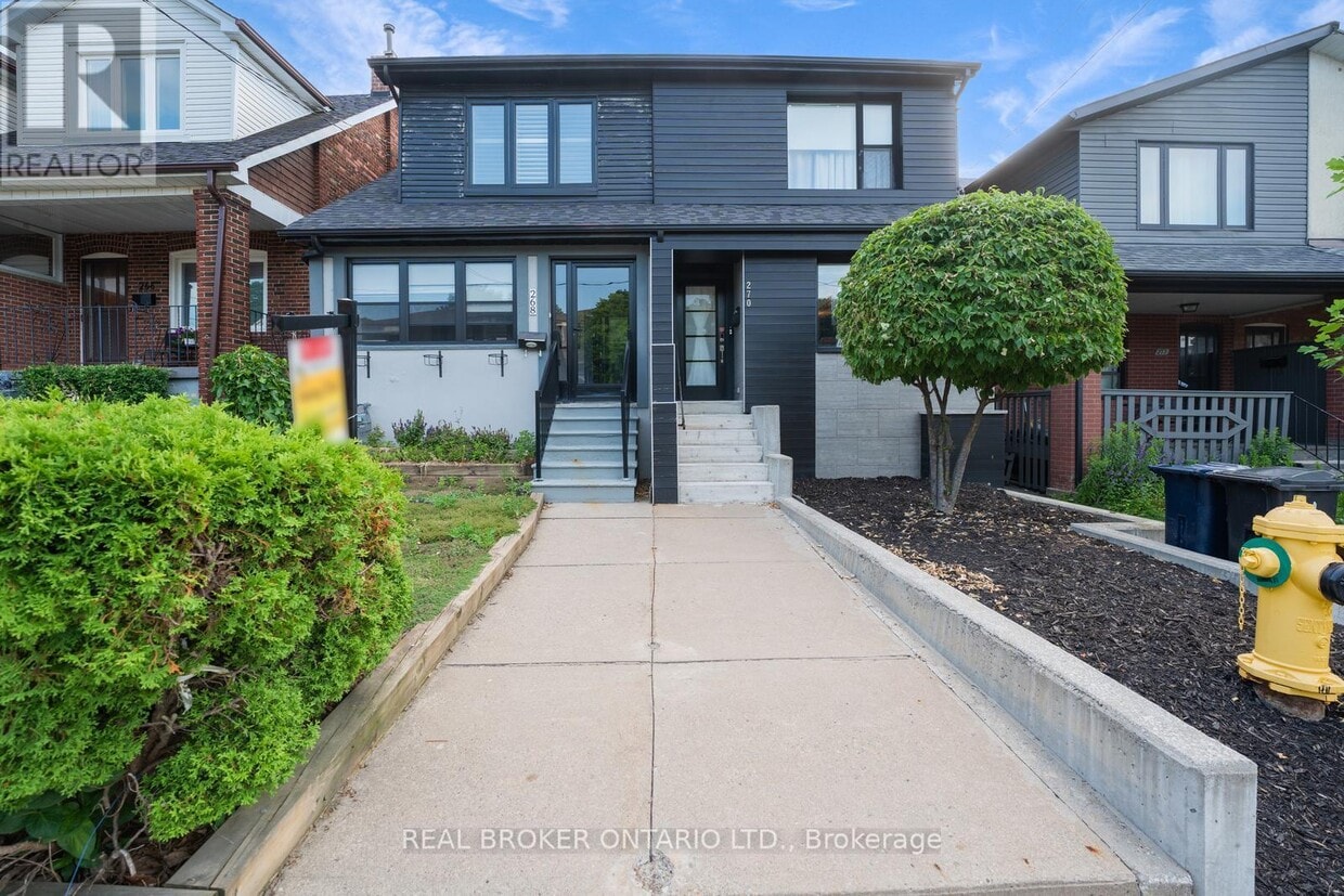 Primary Photo - 270 McRoberts Ave
