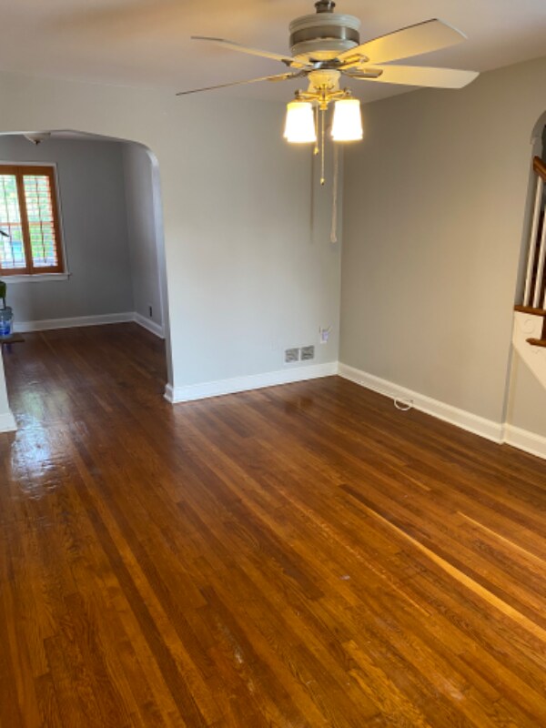 Foto del edificio - 1513 Fort Davis St SE