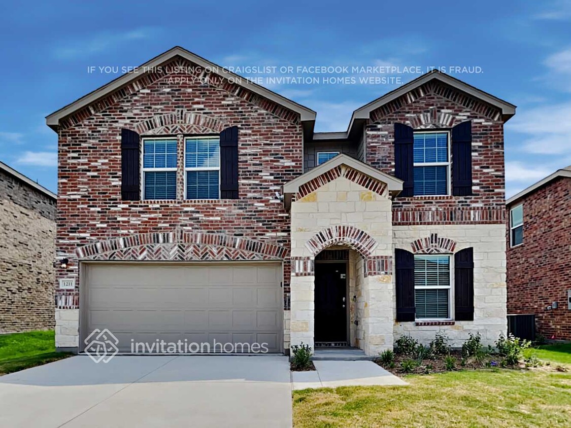 Foto principal - 1211 Autumn Mist Ln