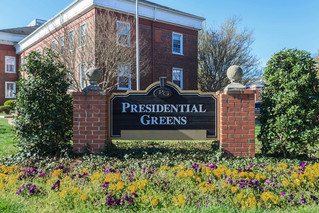 Foto del edificio - Presidential Greens