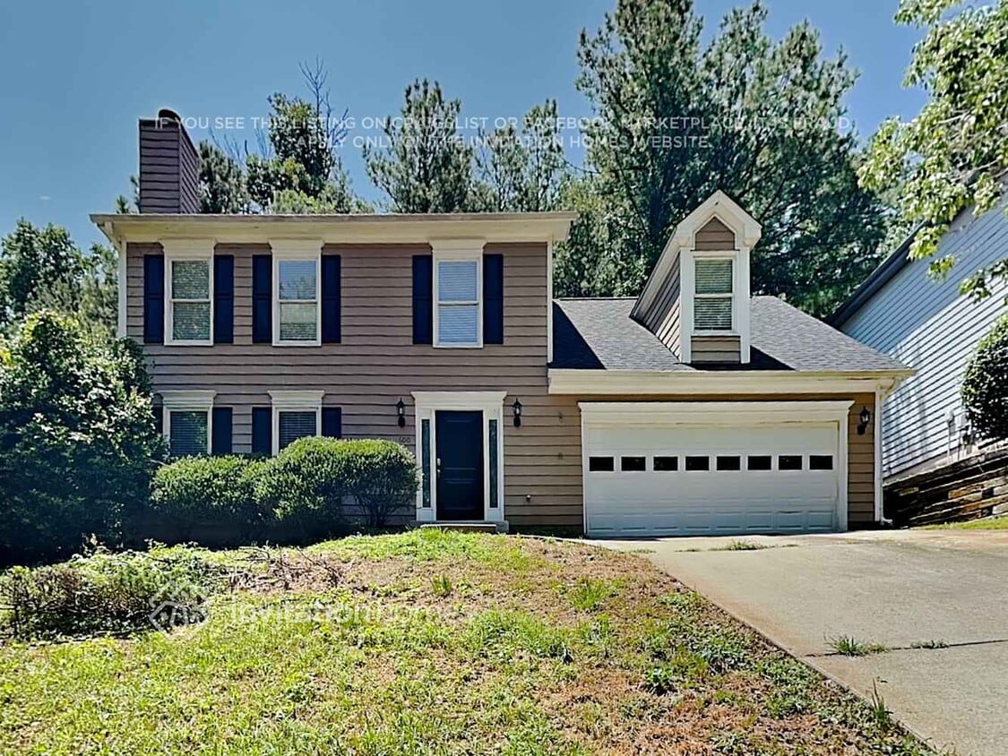 Foto principal - 600 River Overlook Dr NW