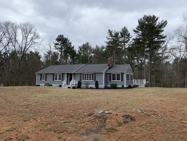 Building Photo - 54 Stagecoach Rd