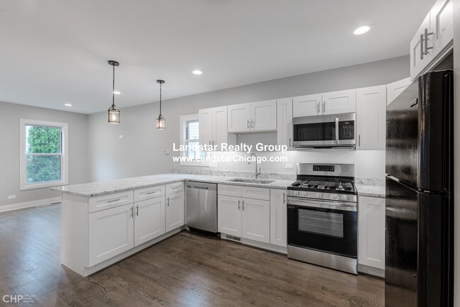 Foto del edificio - 2122 W 21st St