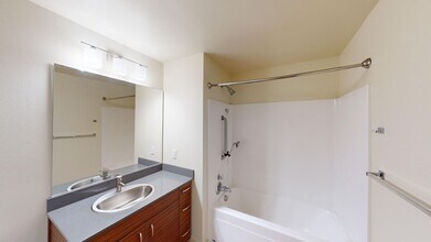 Interior Photo - Milehouse