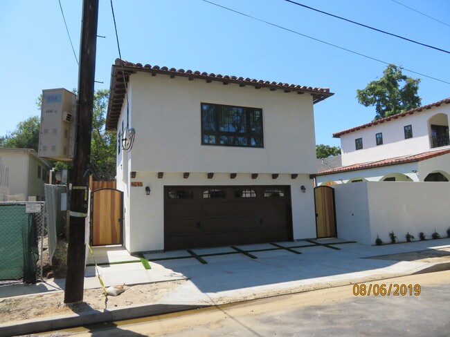 Building Photo - 4645 Denny Ave
