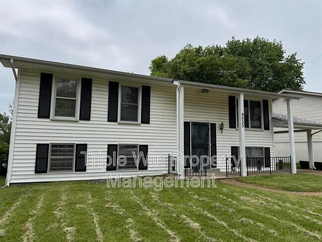 Foto del edificio - 9533 Winkler Dr
