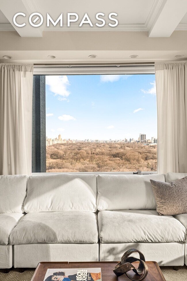 Foto del edificio - 160 Central Park S