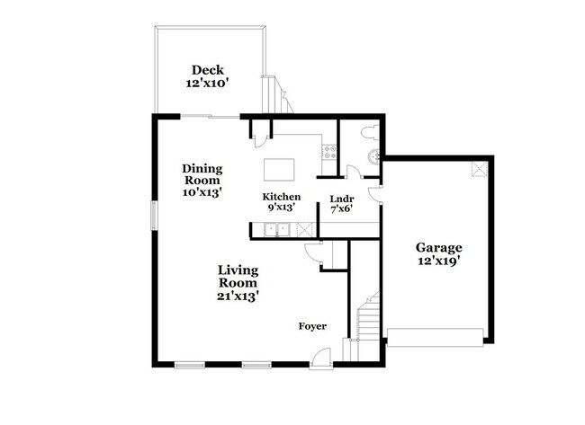 Foto del edificio - 13908 Pilcher Dr