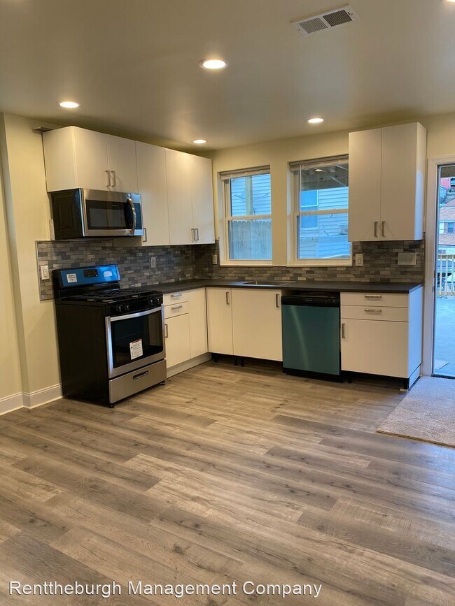 Foto del edificio - 4 br, 2 bath House - 2711 Eccles
