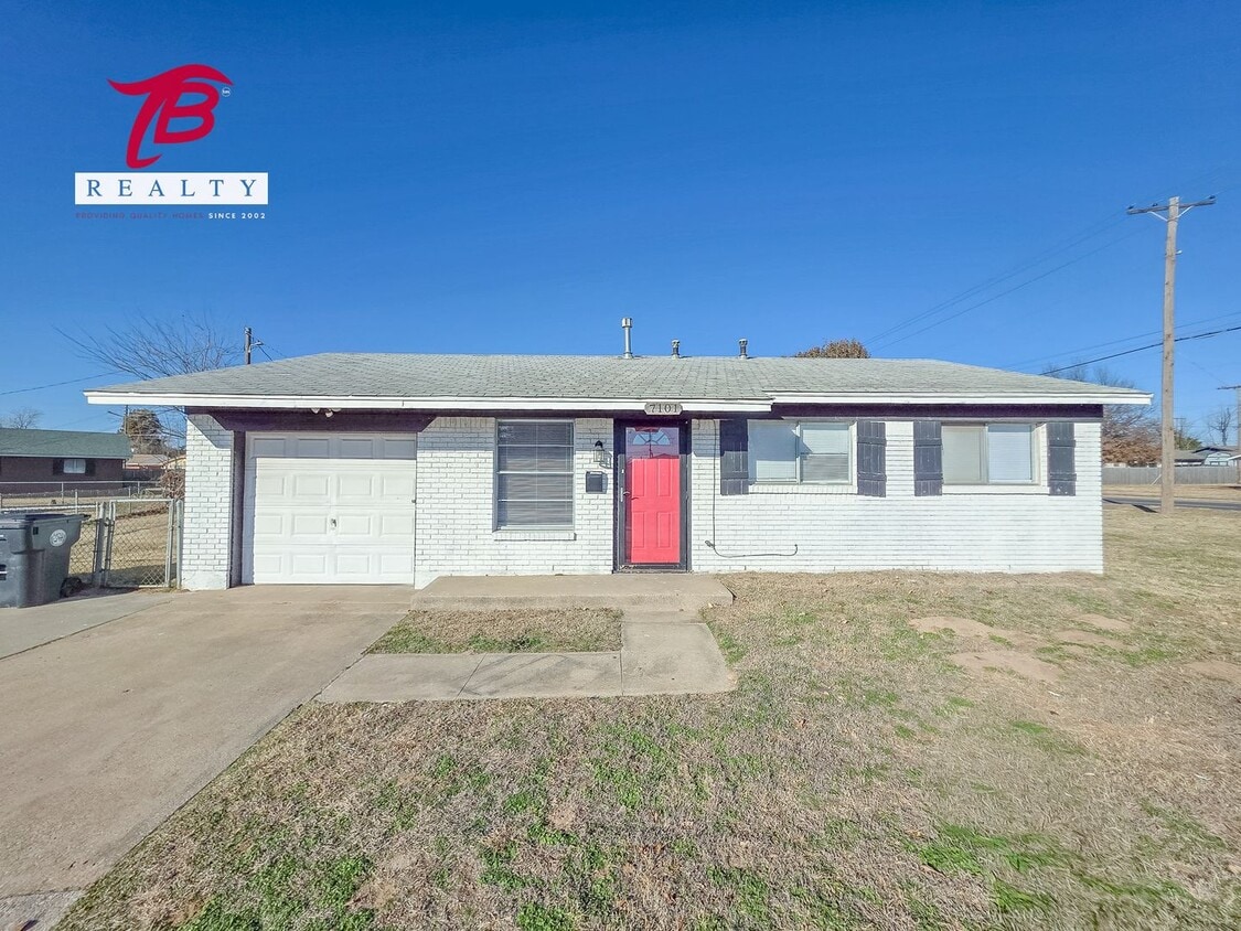 Photo - 7101 NW 20th St (Bethany, OK)