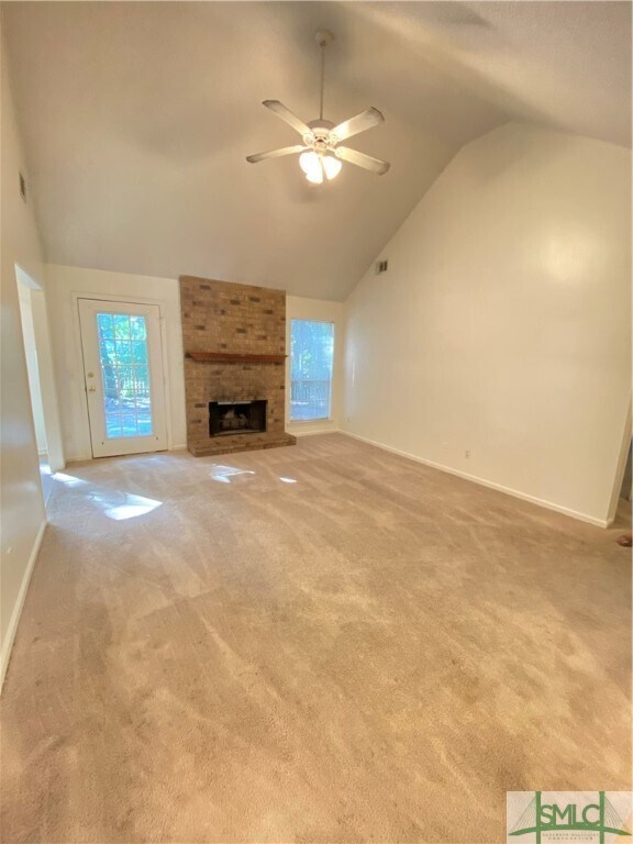 Foto del edificio - 112 Oak Pointe Trail
