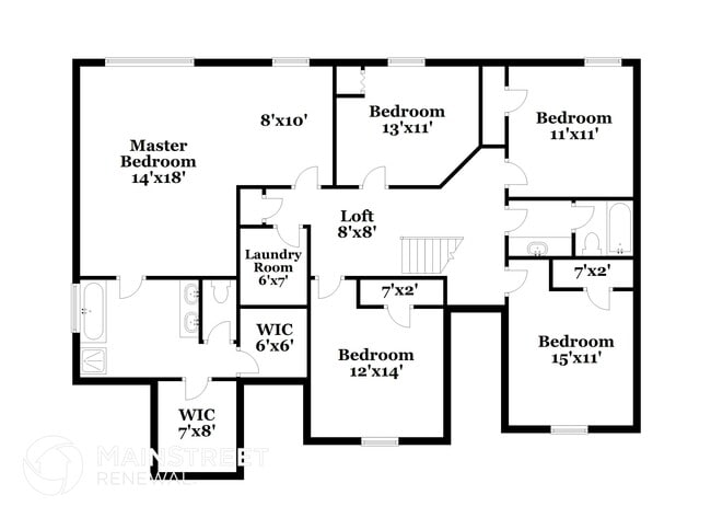 Building Photo - 6311 Grey Fox Way