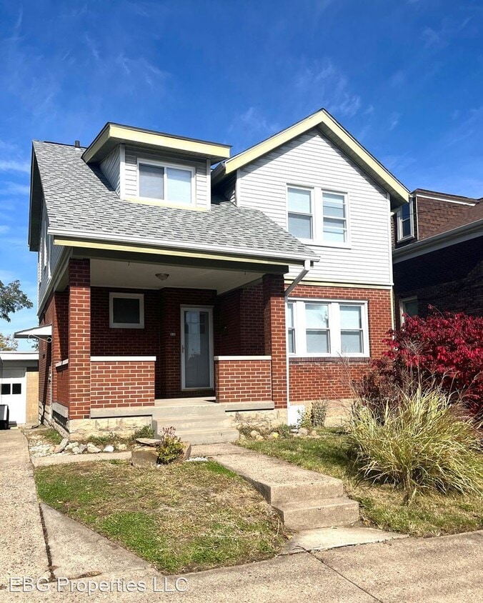 Primary Photo - 3 br, 1 bath House - 930 Yetta Ave