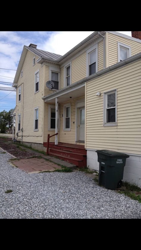 Foto principal - 3000 Carlisle Rd