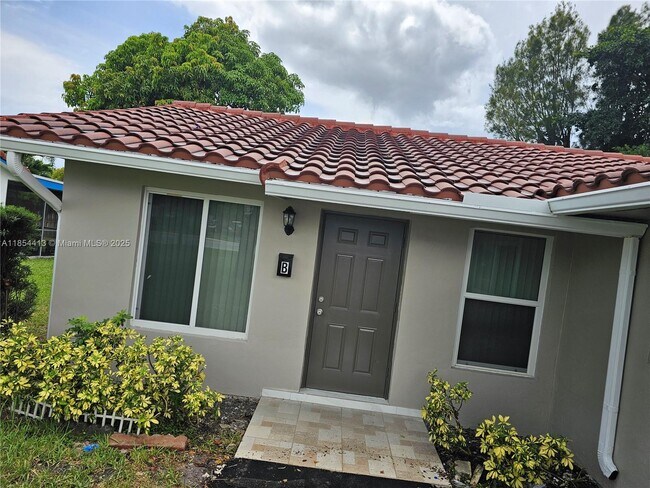 Building Photo - 3800 NW 110th Ave