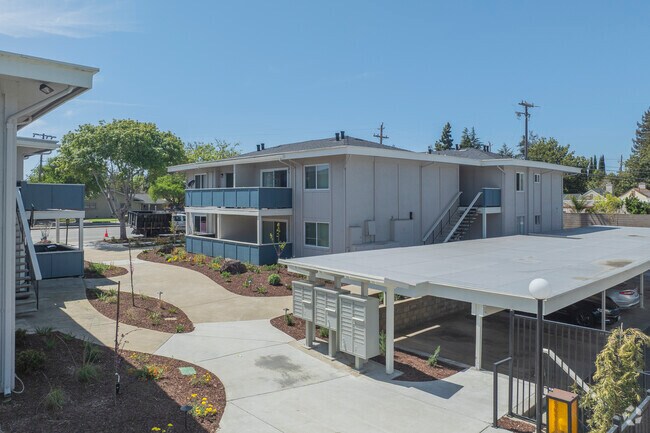 Exterior alternativo - Parkmont Homes
