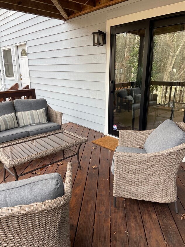 1720 Branch Valley Dr Unit 1 Bedroom Apartment, Roswell, GA 30076