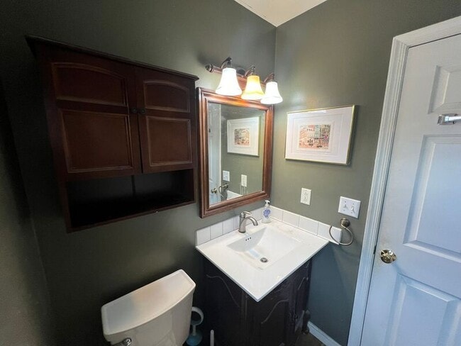 Foto del edificio - 504 9th St SW