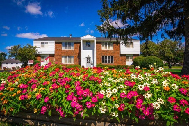 Foto del edificio - Harlo Apartments