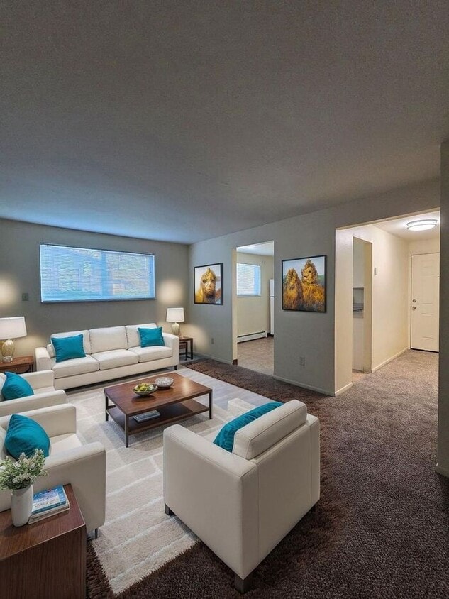 Move-In Ready 2-Bedroom in Brookwood Village — First Month Rent Waived! - Charming 2-Bedroom Lower-Level Home in Brookwood Village!