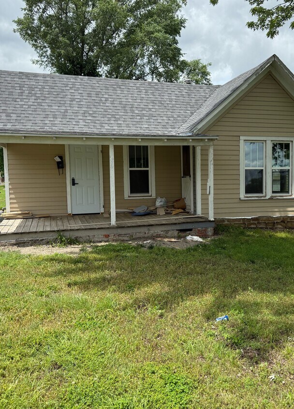 Foto principal - 319 S Ashby Ave