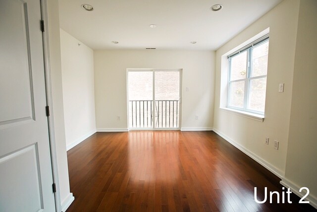 Foto del edificio - 802 N 16th St