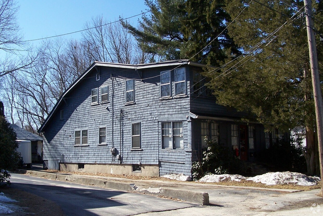 Foto principal - 22 5th Ave