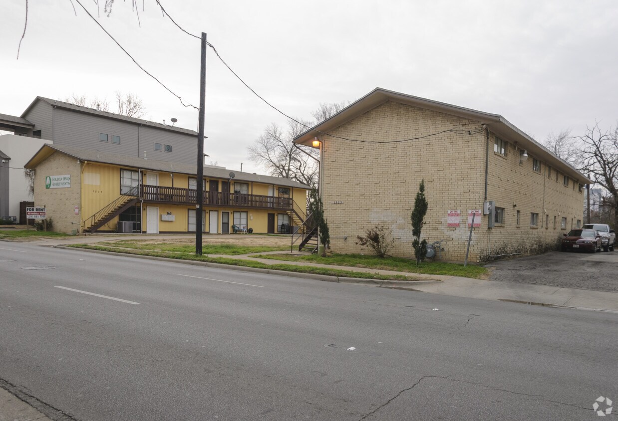 1525 N Haskell Ave, Dallas, TX 75204 Apartments Dallas, TX