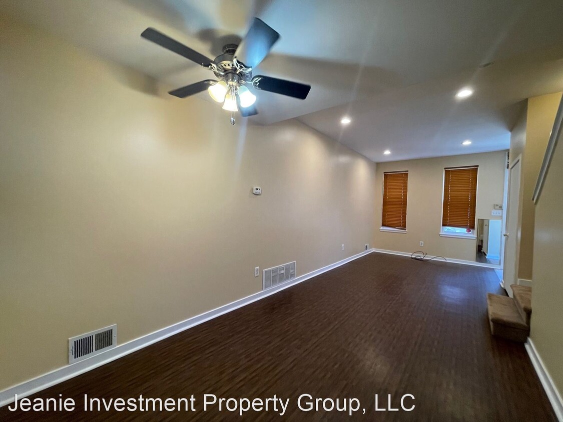 Primary Photo - 2 br, 1 bath House - 444 Trenton Avenue