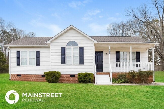 Building Photo - 114 Chriswood Ave