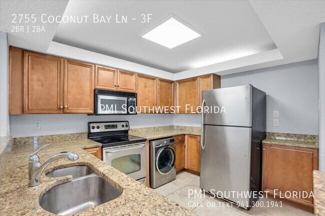 Building Photo - 2755 Coconut Bay Ln
