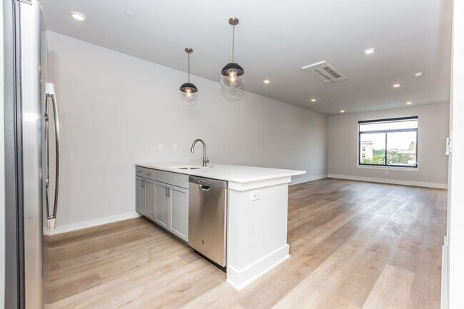 Foto del interior - Cricket Flats & Shops