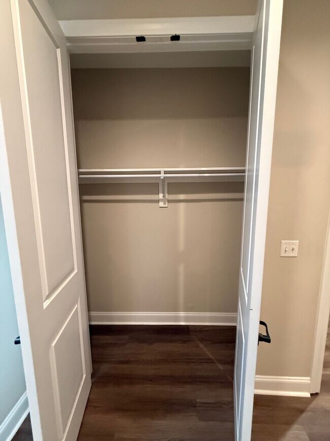 Foto del edificio - Park West