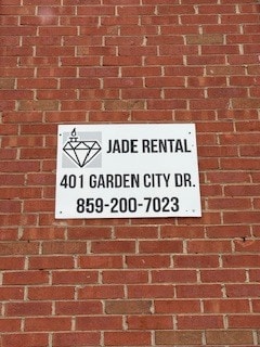 Foto del edificio - 401 Garden City Dr