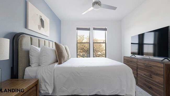 Foto del edificio - 3100 Scofield Ridge Pkwy