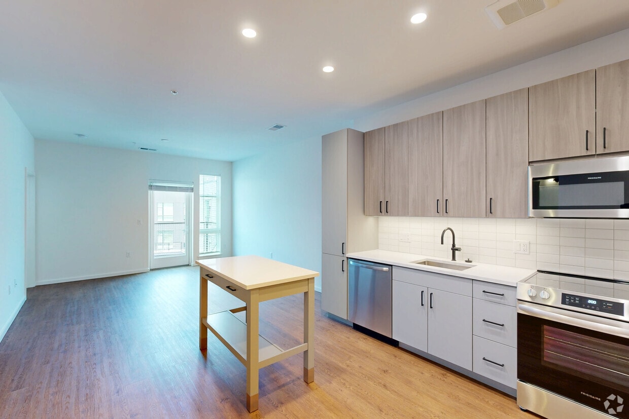 Photo - The Six Apartments