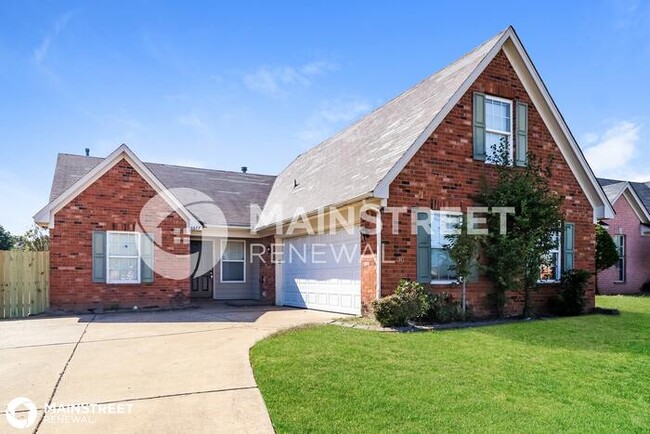 Building Photo - 6677 Kentbrook Dr, Horn Lake, MS 38637
